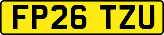 FP26TZU