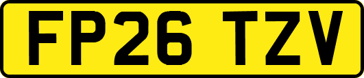 FP26TZV