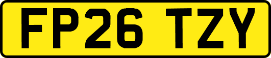 FP26TZY