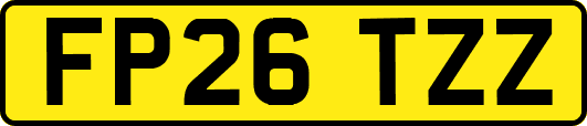 FP26TZZ