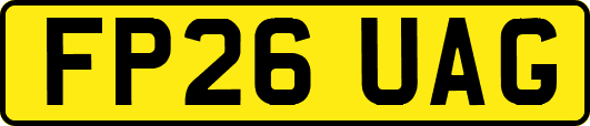 FP26UAG