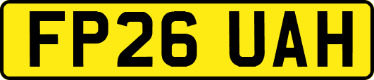 FP26UAH
