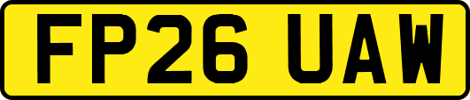 FP26UAW