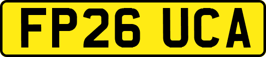 FP26UCA