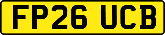 FP26UCB
