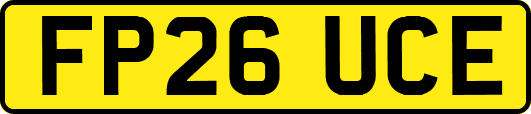 FP26UCE