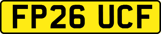 FP26UCF