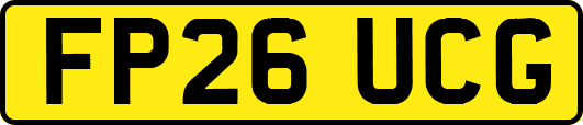 FP26UCG
