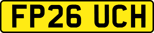 FP26UCH
