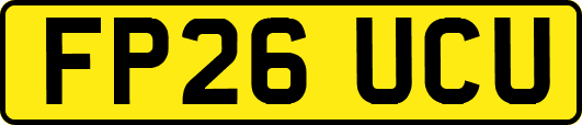 FP26UCU