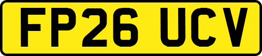 FP26UCV