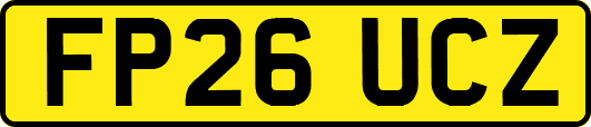 FP26UCZ