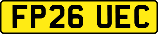 FP26UEC