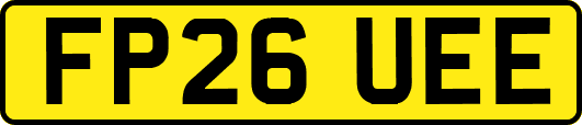 FP26UEE
