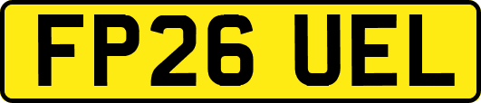 FP26UEL