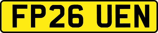 FP26UEN