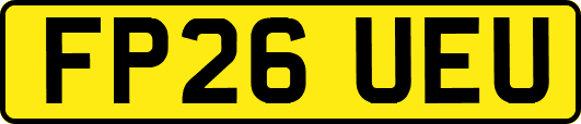 FP26UEU