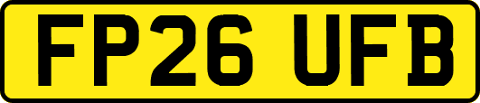 FP26UFB