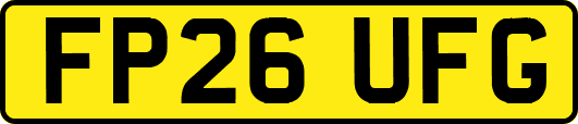FP26UFG