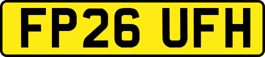 FP26UFH