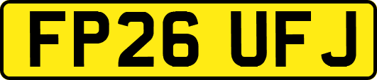 FP26UFJ