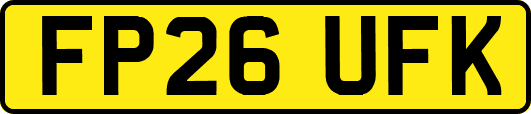 FP26UFK