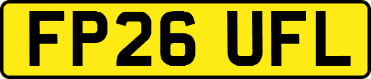 FP26UFL