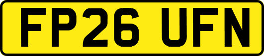 FP26UFN