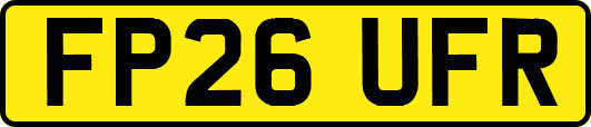 FP26UFR