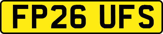 FP26UFS