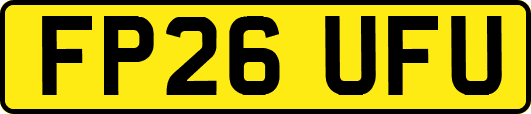 FP26UFU