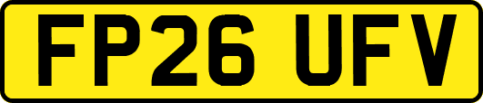 FP26UFV