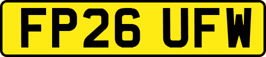 FP26UFW