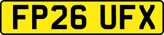 FP26UFX