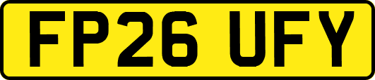 FP26UFY