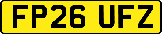 FP26UFZ