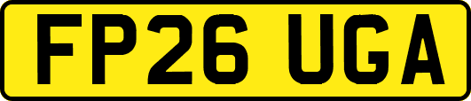 FP26UGA