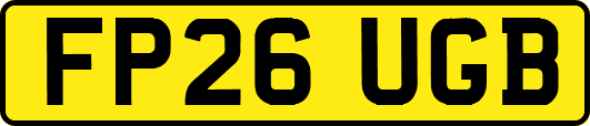 FP26UGB