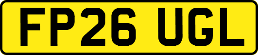 FP26UGL