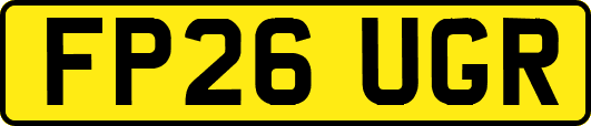 FP26UGR