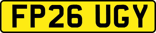 FP26UGY