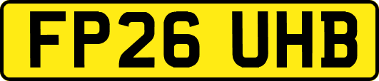 FP26UHB