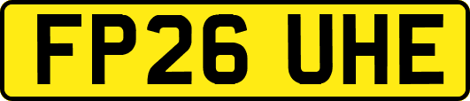 FP26UHE