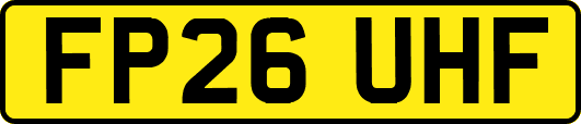 FP26UHF