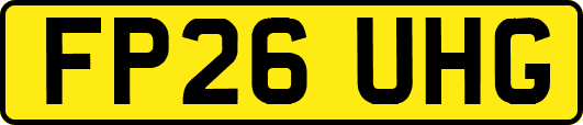 FP26UHG