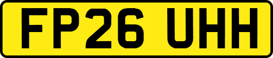 FP26UHH