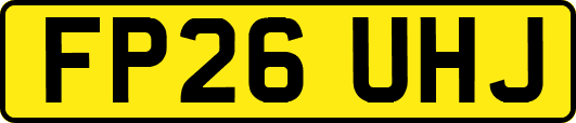 FP26UHJ
