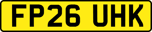 FP26UHK
