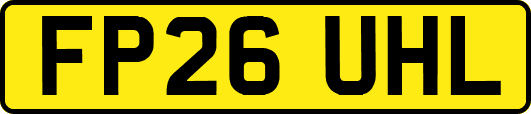 FP26UHL