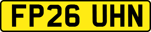 FP26UHN